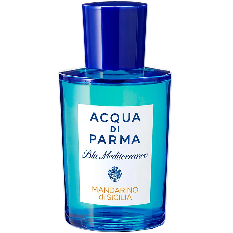 Acqua Di Parma Blu Mediterraneo Mandarino Di Sicilia EDT Spray (W)(M)