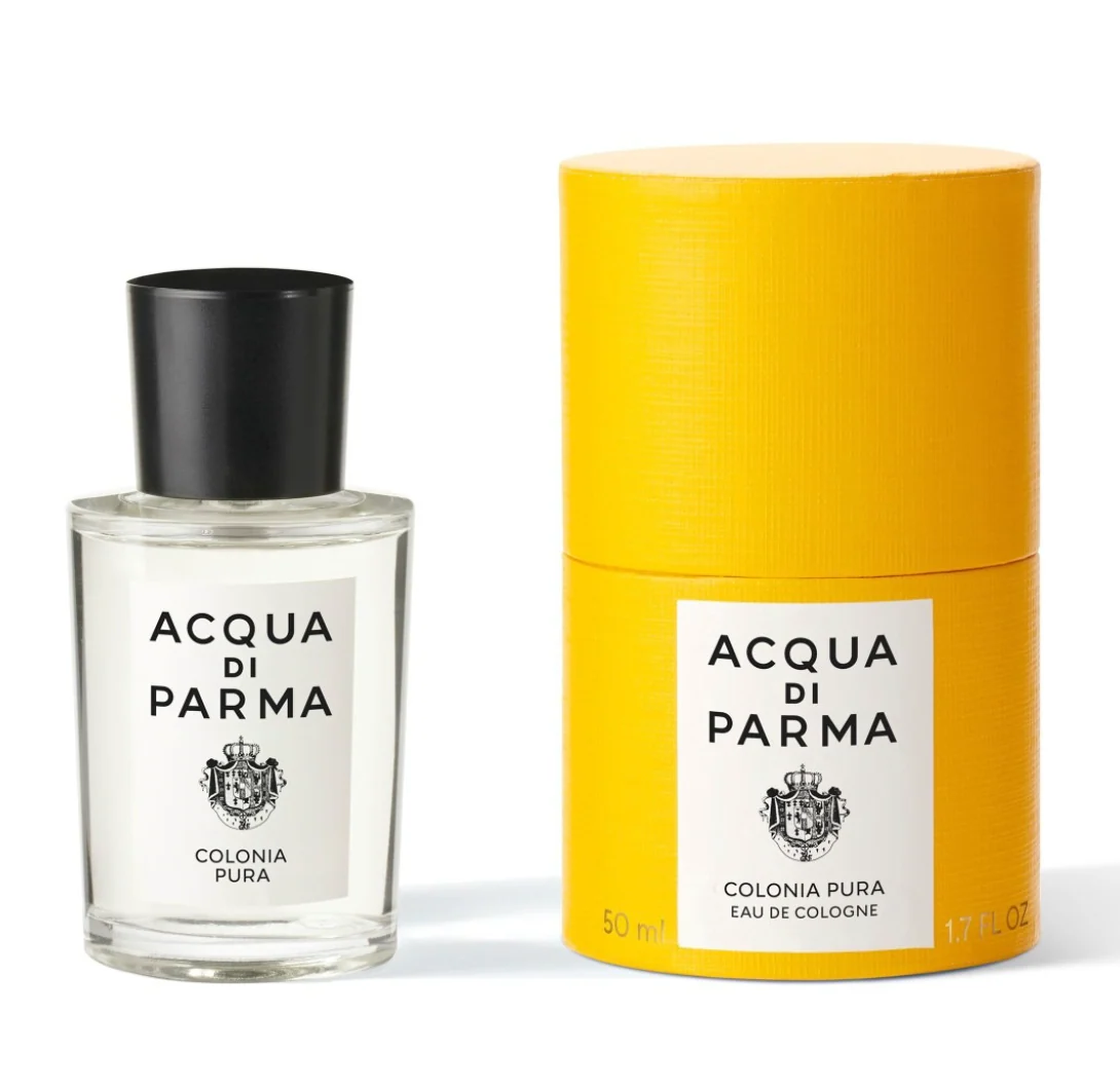 Acqua Di Parma Colonia Pura 50ML EDC Spray (W)(M)