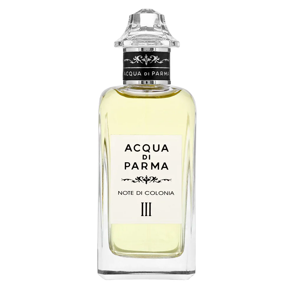 Acqua Di Parma Note Di Colonia III (Tester Box With Cap) 150ML EDC Spray (W)(M)