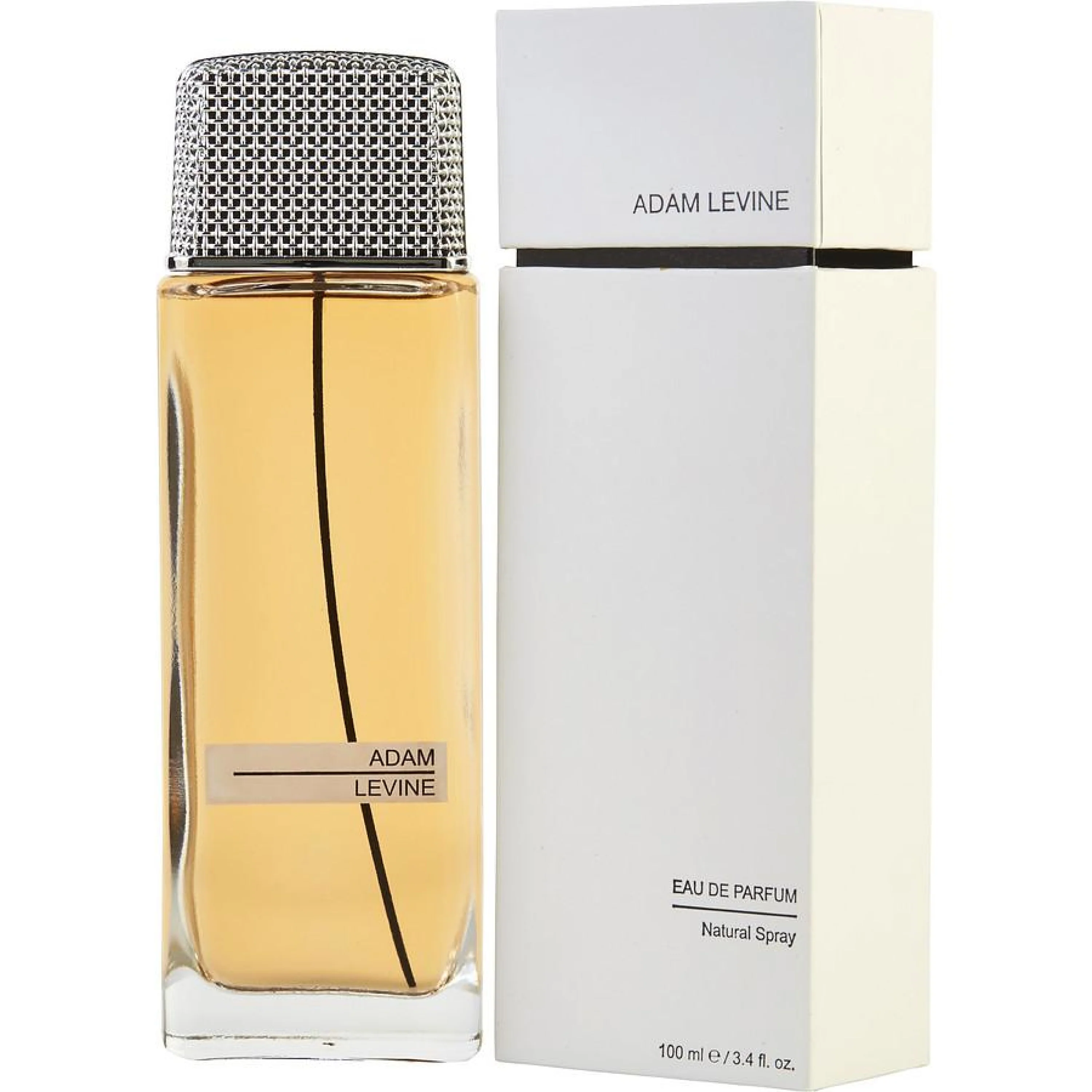 Adam Levine 100ML EDP Spray (W)