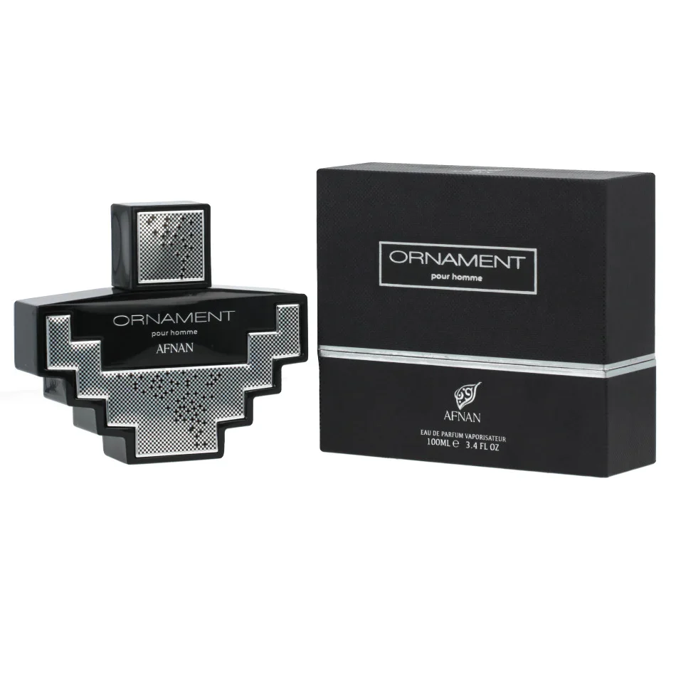 Afnan Ornament Pour Homme 100ML EDP Spray (M)