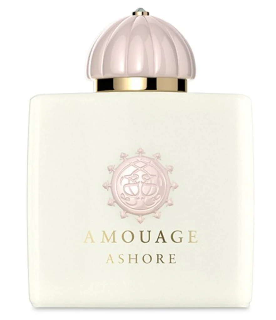 Amouage Ashore 100ML EDP Spray (W)(M)