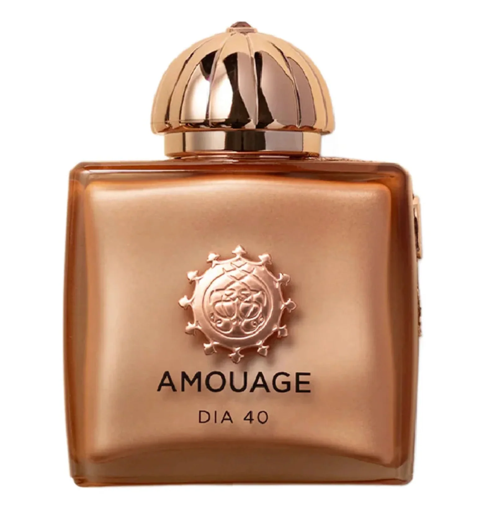 Amouage Dia 40 (Extrait De Parfum) 100ML EDP Spray (W)