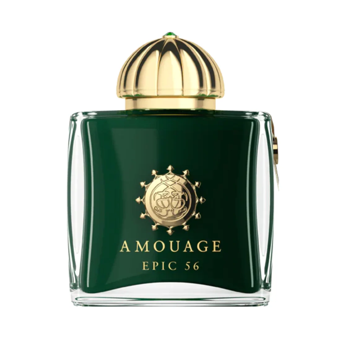 Amouage Epic 56 Woman EDP Spray (W)