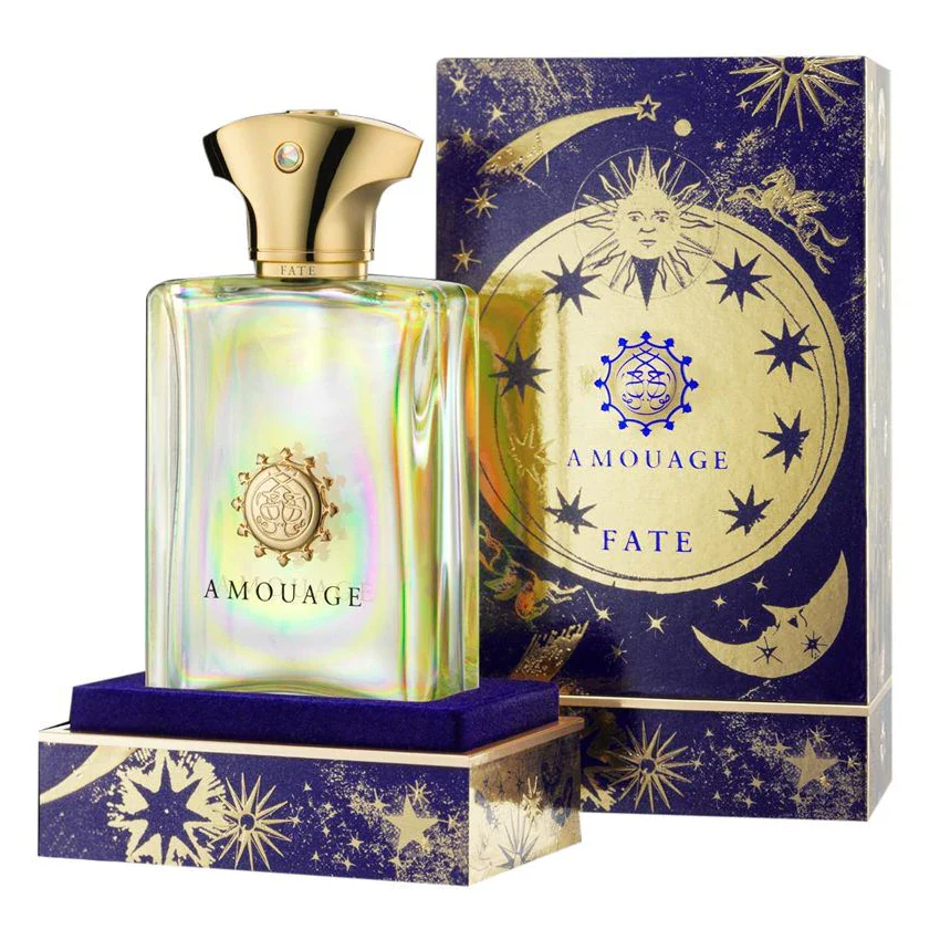 Amouage Fate Man EDP Spray (M)