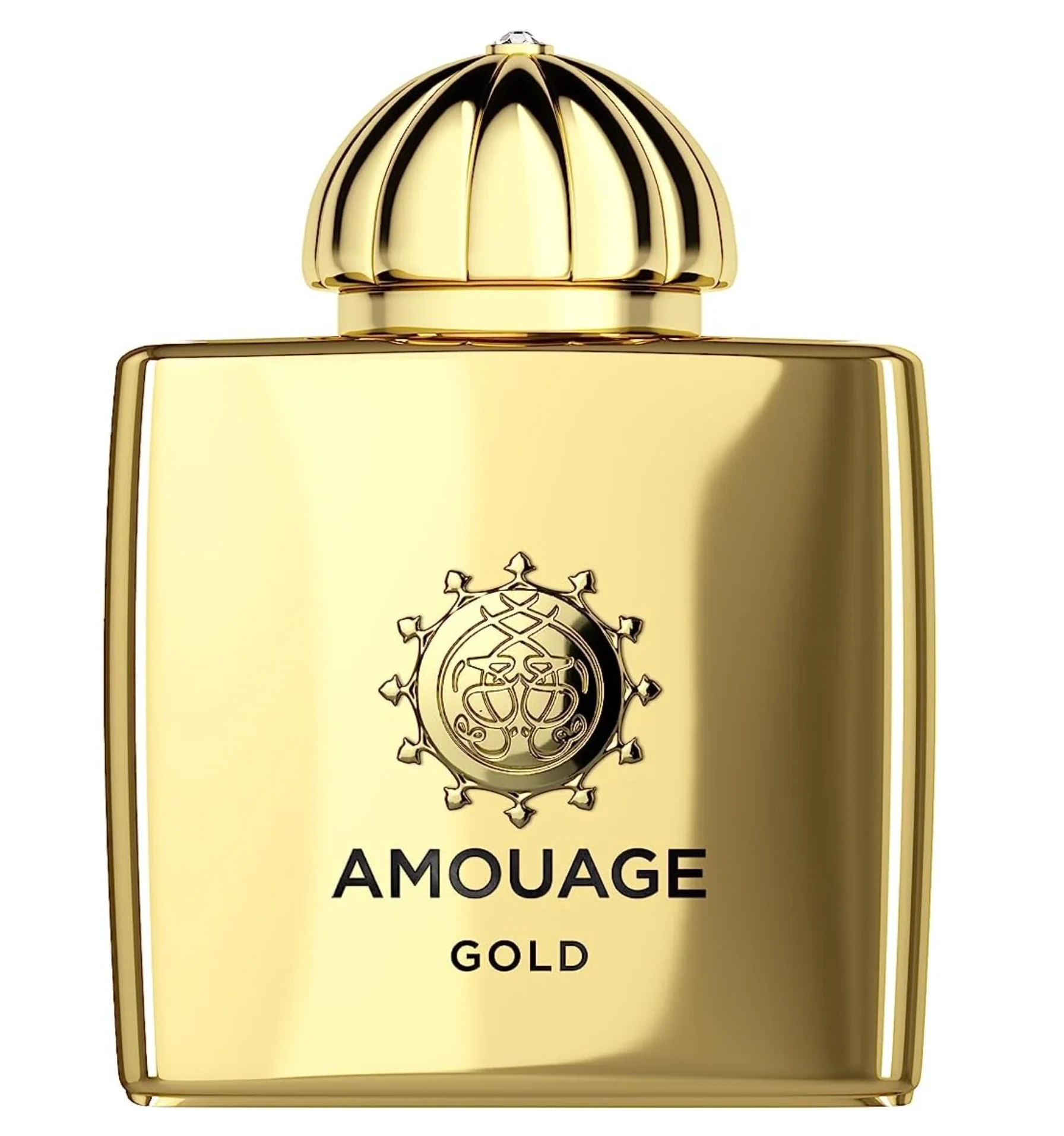 Amouage Gold Woman EDP Spray (W)