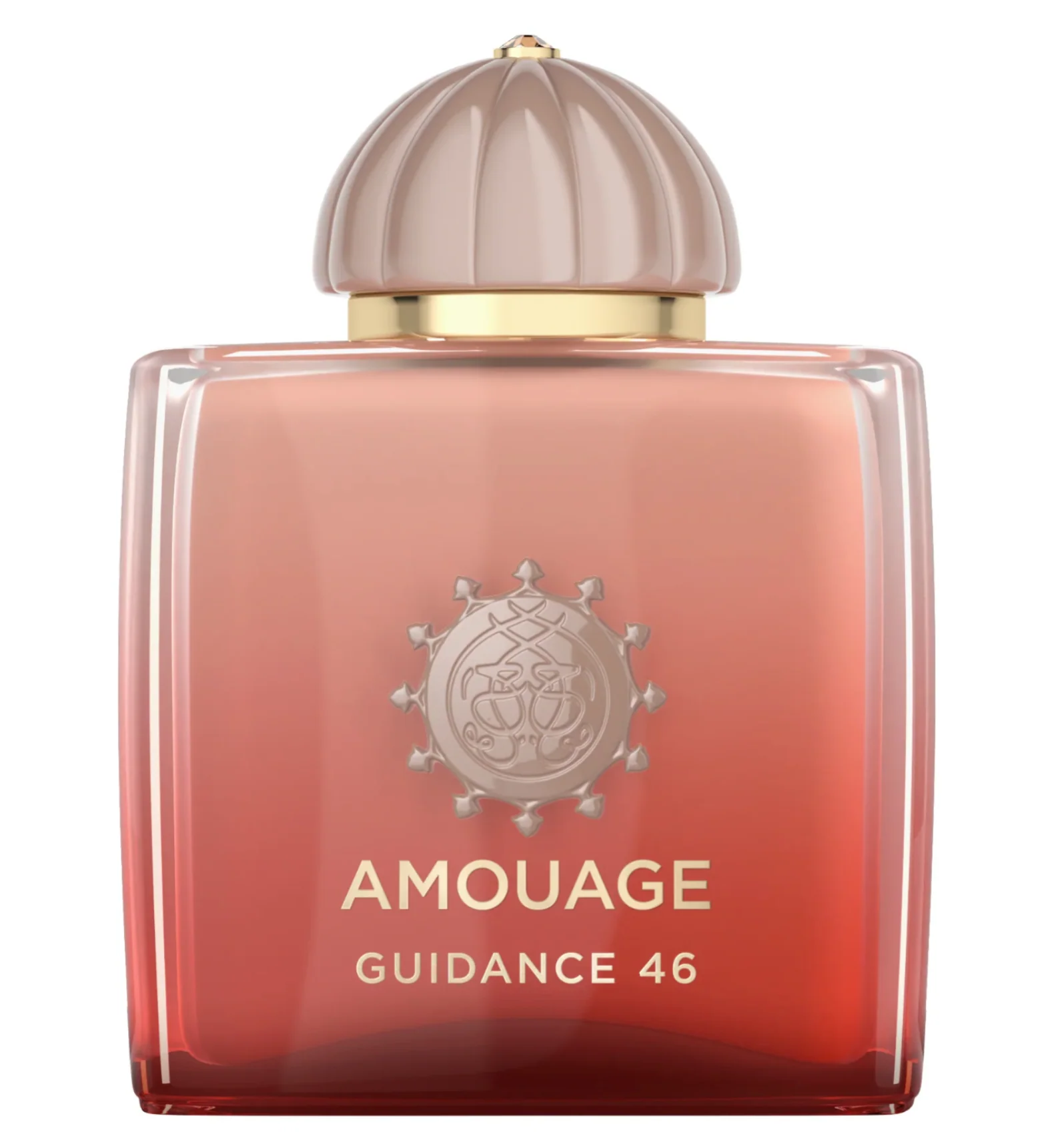 Amouage Guidance 46 (Extrait De Parfum) EDP Spray (W)(M)