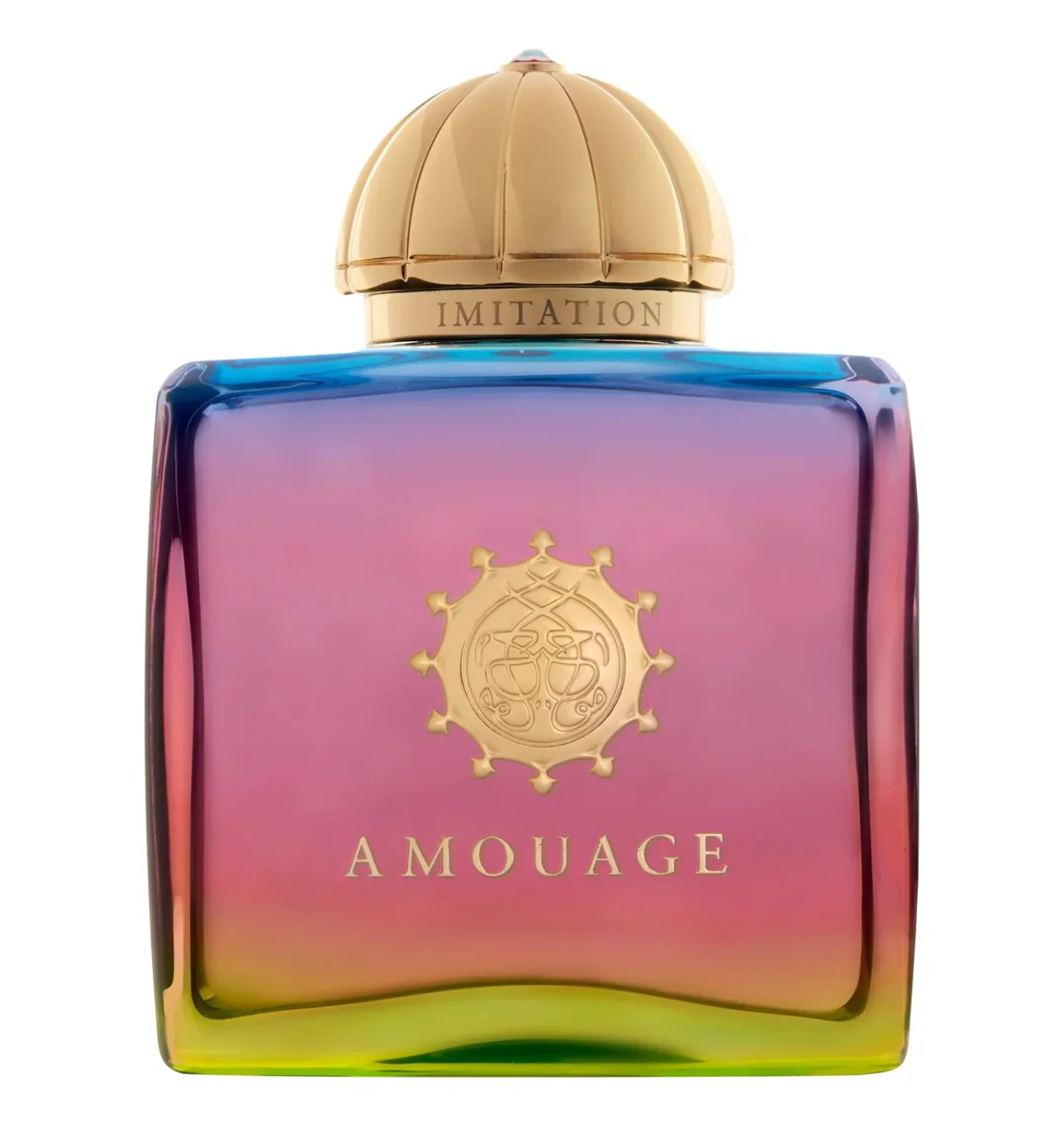 Amouage Imitation Woman EDP Spray (W)