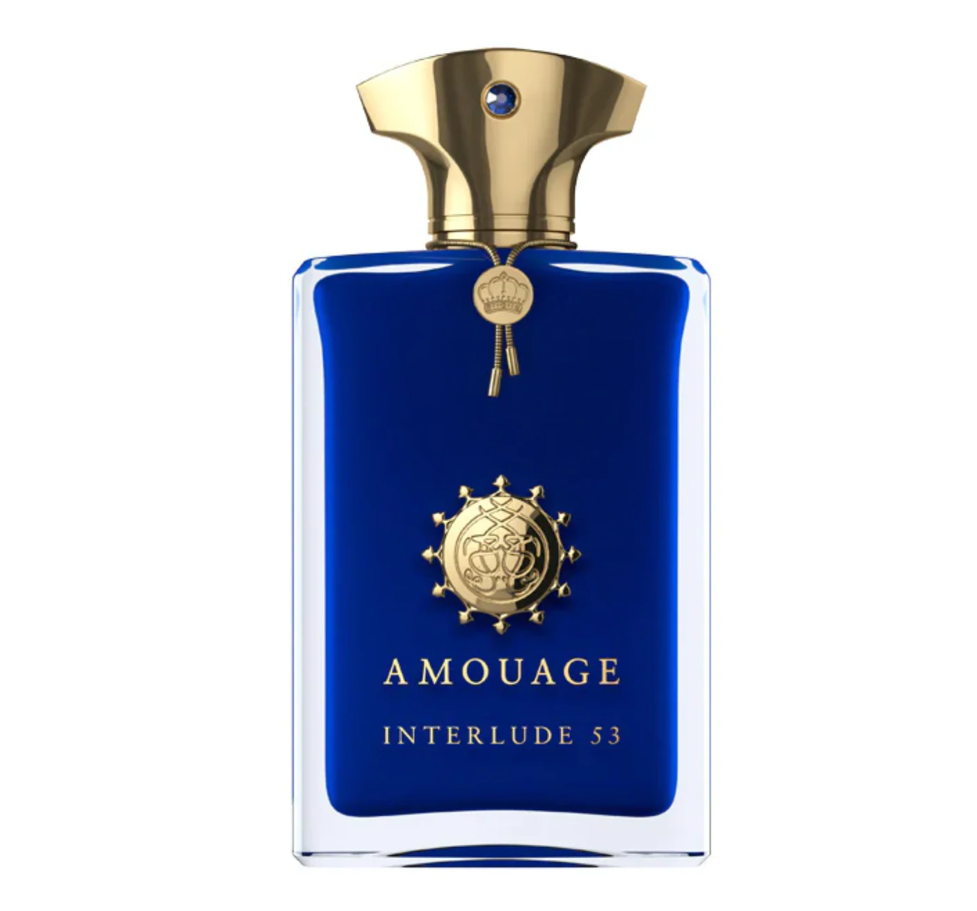 Amouage Interlude 53 Man EDP Spray (M)
