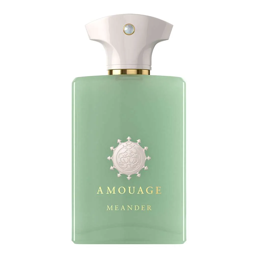 Amouage Meander EDP Spray (W)(M)