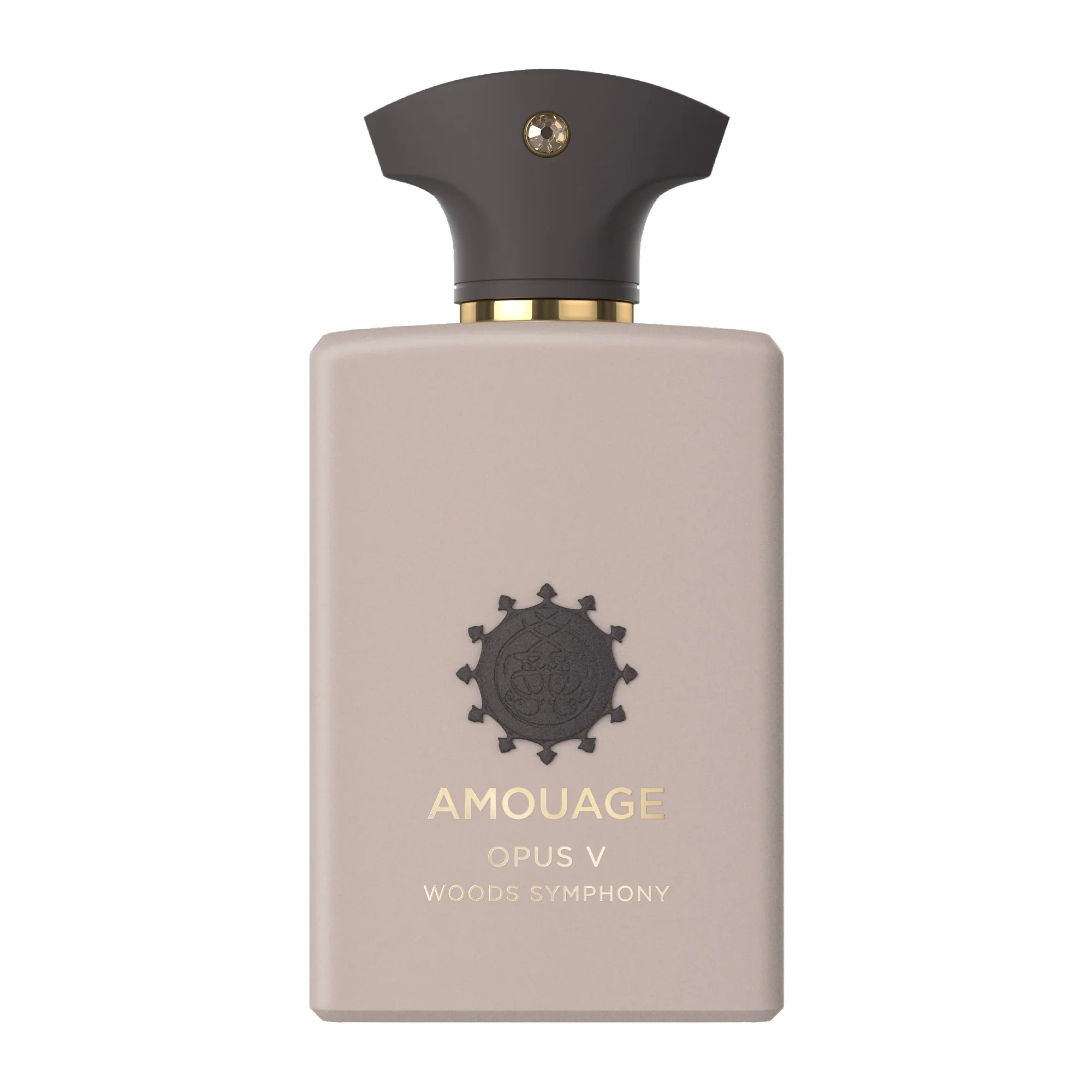 Amouage Opus V Woods Symphony 100ML EDP Spray (W)(M)