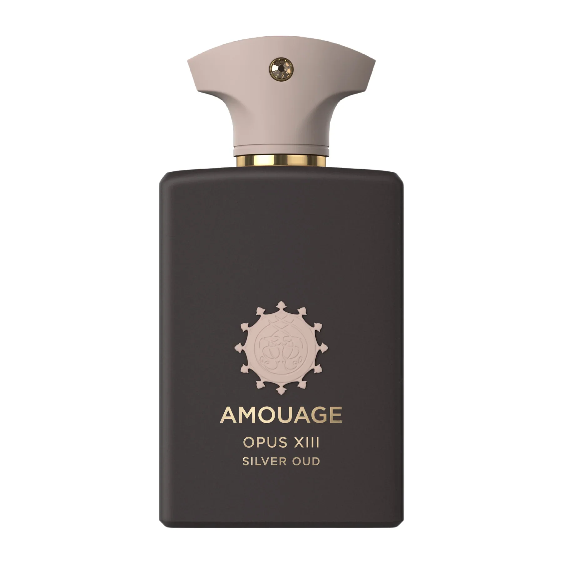 Amouage Opus XIII Silver Oud 100ML EDP Spray (W)(M)