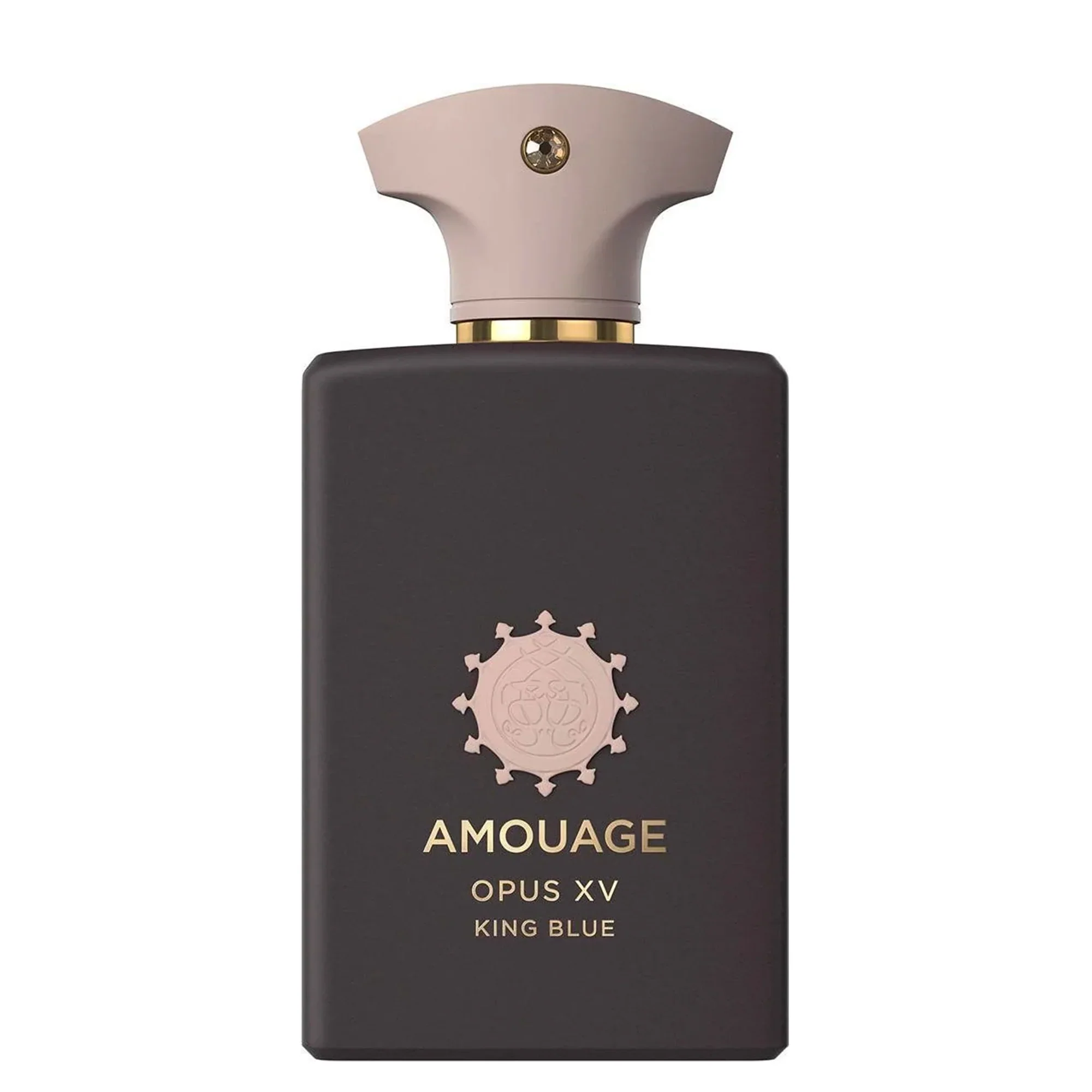 Amouage Opus XV King Blue 100ML EDP Spray (W)(M)