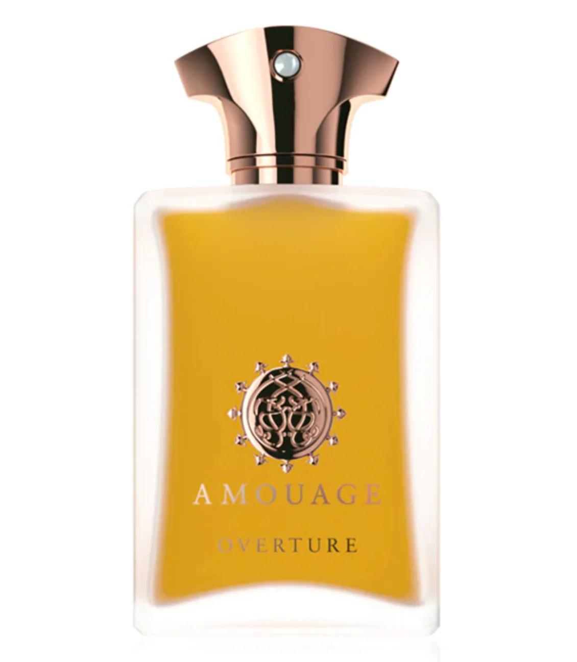 Amouage Overture Man EDP Spray (M)