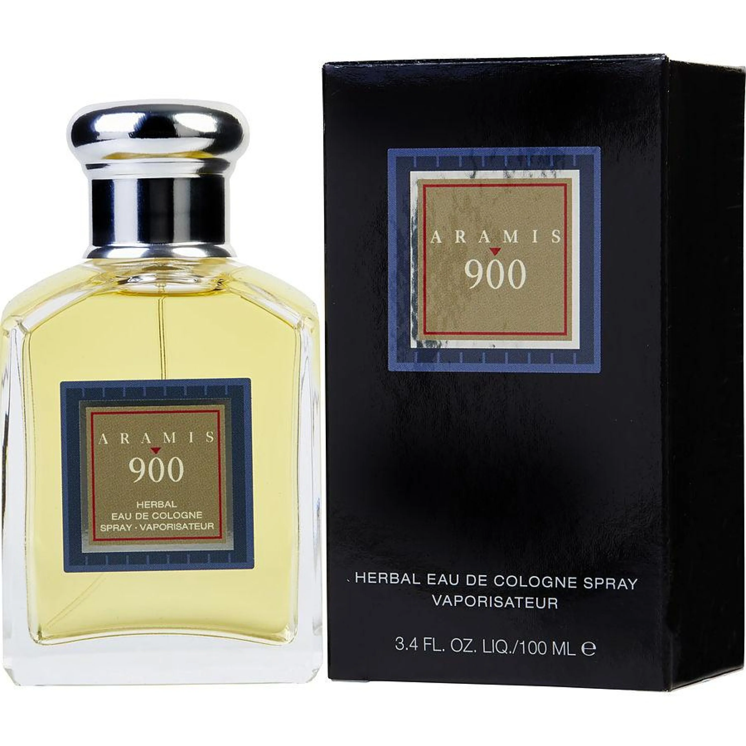Aramis 900 100ML EDC Spray (M)