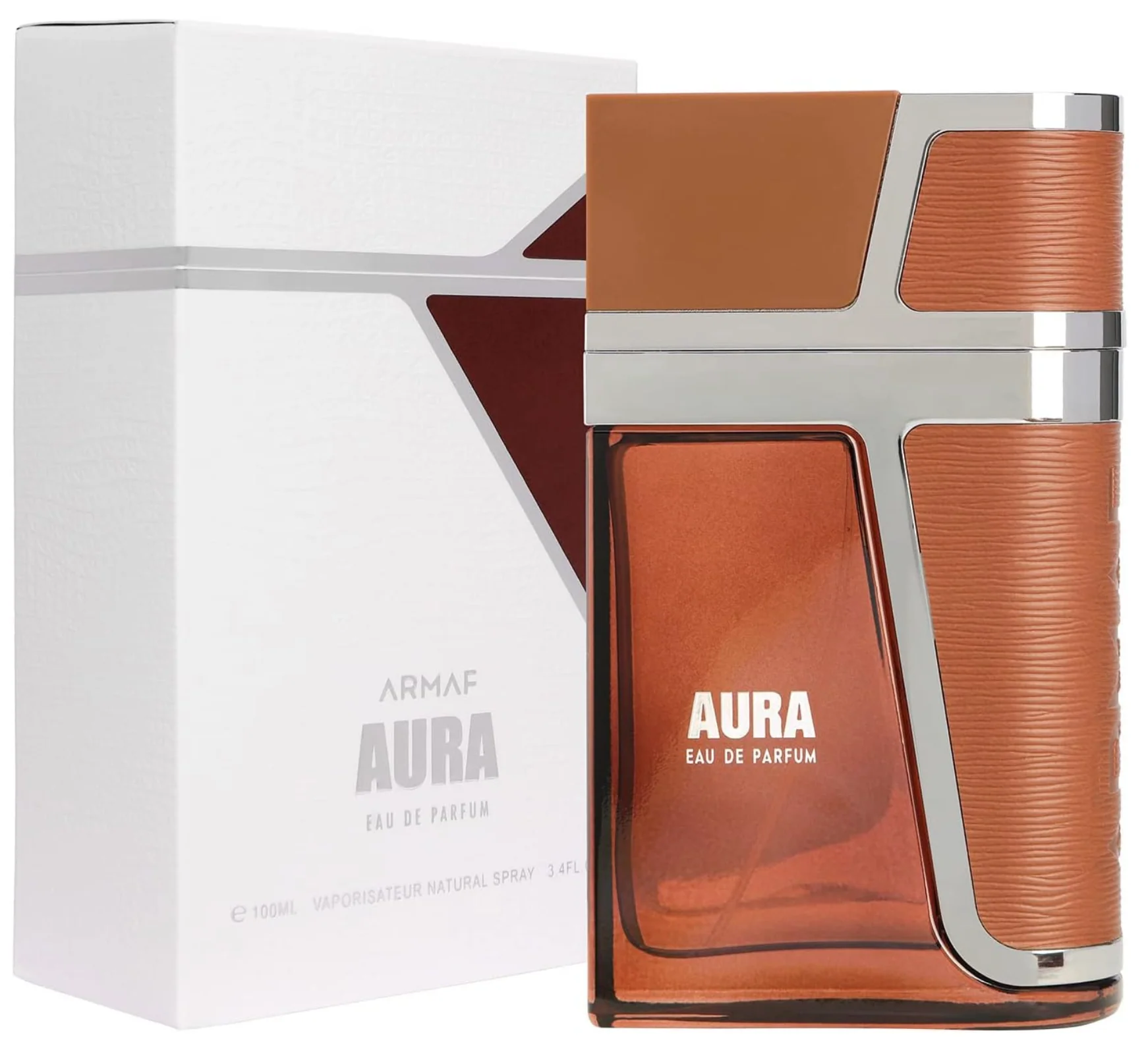 Armaf Aura 100ML EDP Spray (M)