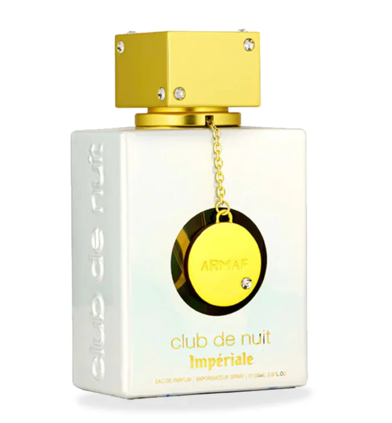 Armaf Club De Nuit Imperiale EDP Spray (W)(M)