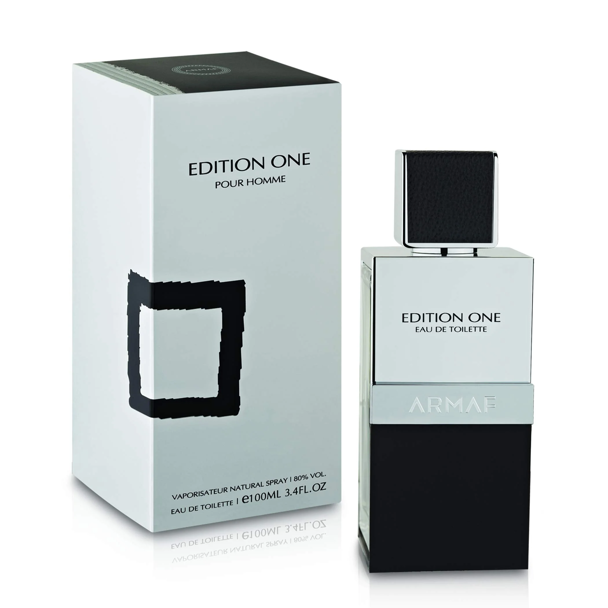 Armaf Edition One Pour Homme 100ML EDP Spray (M)