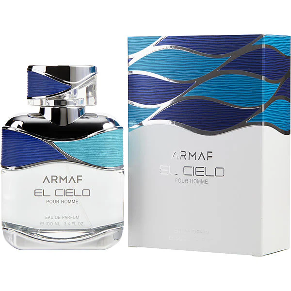 Armaf El Cielo Pour Homme EDP Spray (M)