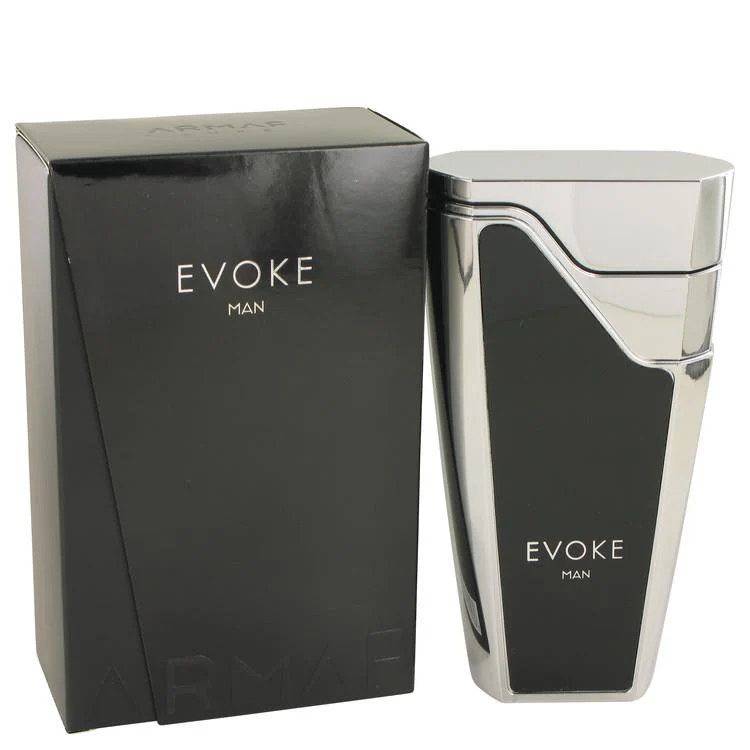 Armaf Evoke Classic Man 80ML EDP Spray (M)