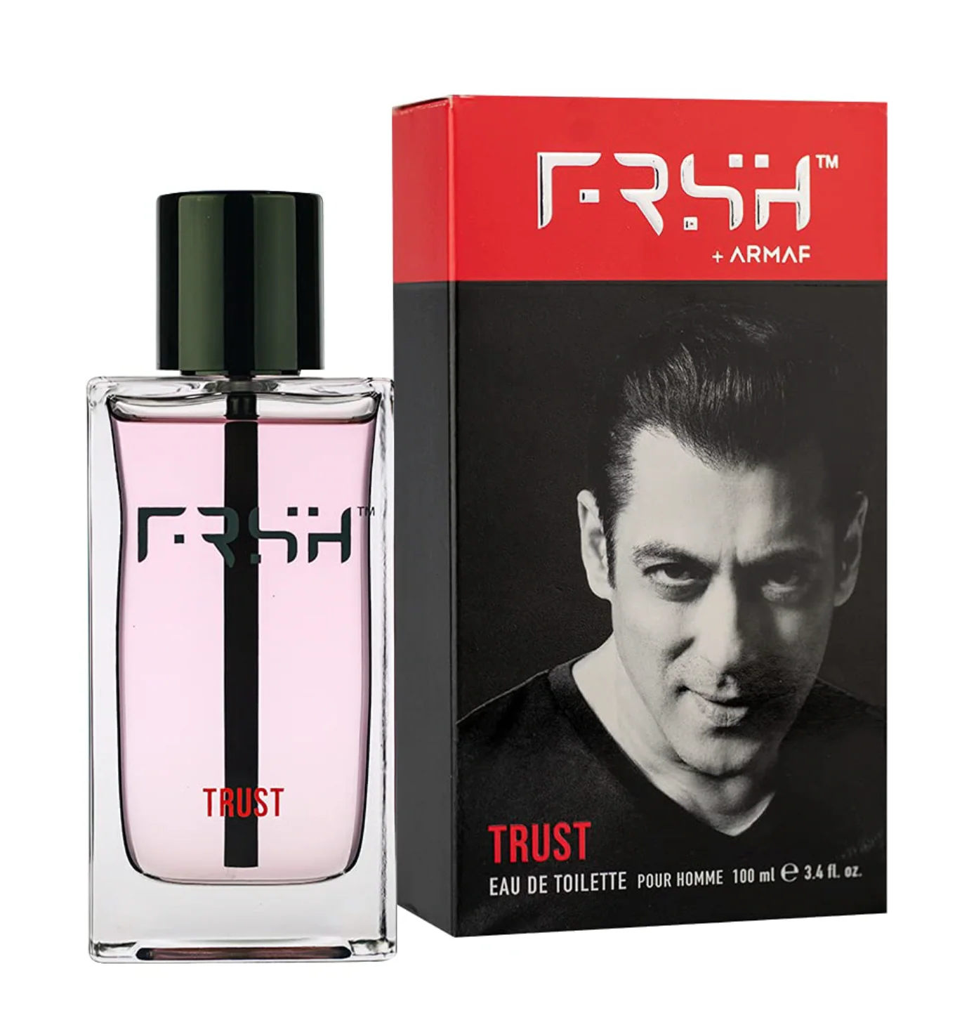 Armaf Fresh Trust 100ML EDT Spray (M)