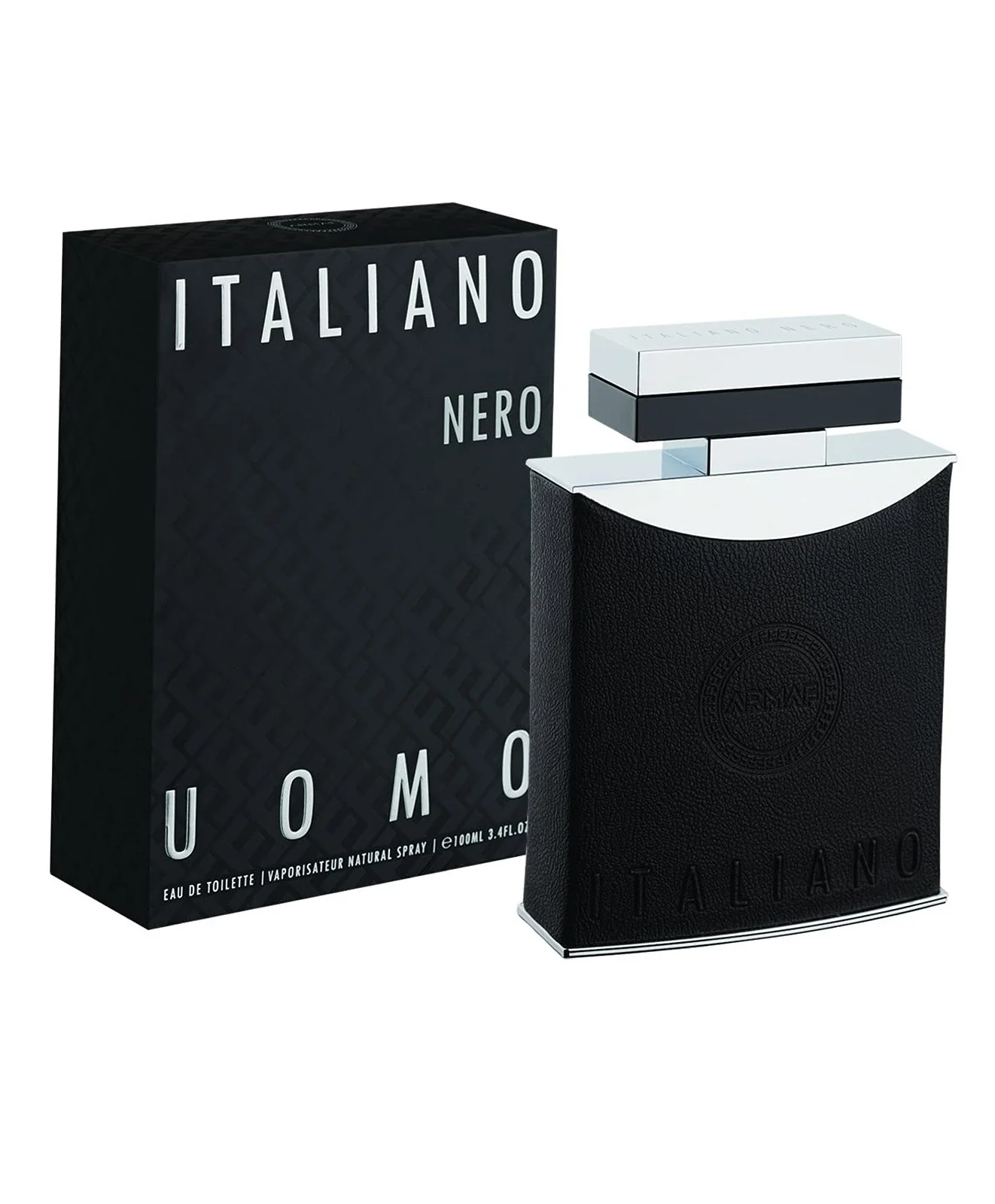 Armaf Italiano Nero 100ML EDP Spray (M)