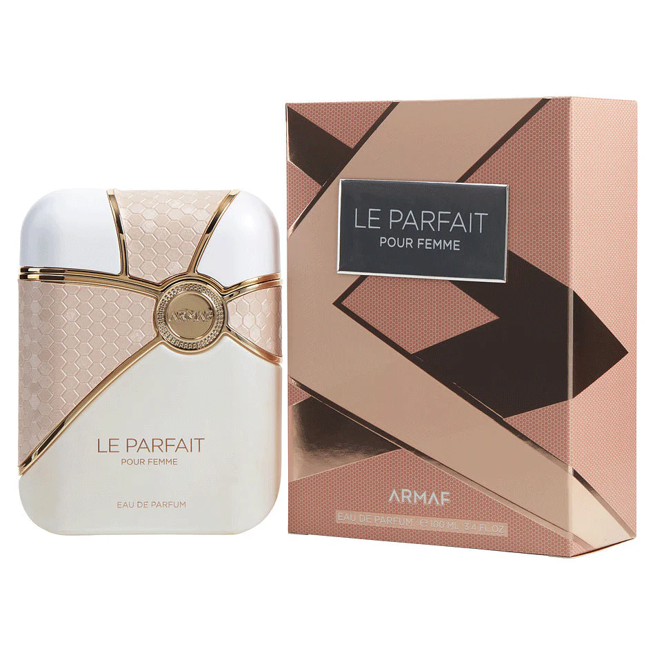 Armaf Le Parfait EDP Spray (W)