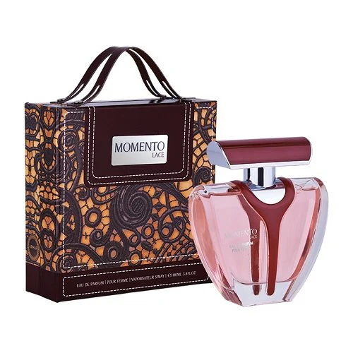 Armaf Momento Lace 100ML EDP Spray (W)