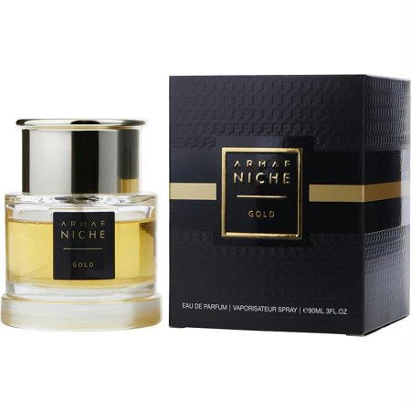 Armaf Niche Gold 90ML EDP Spray (W)