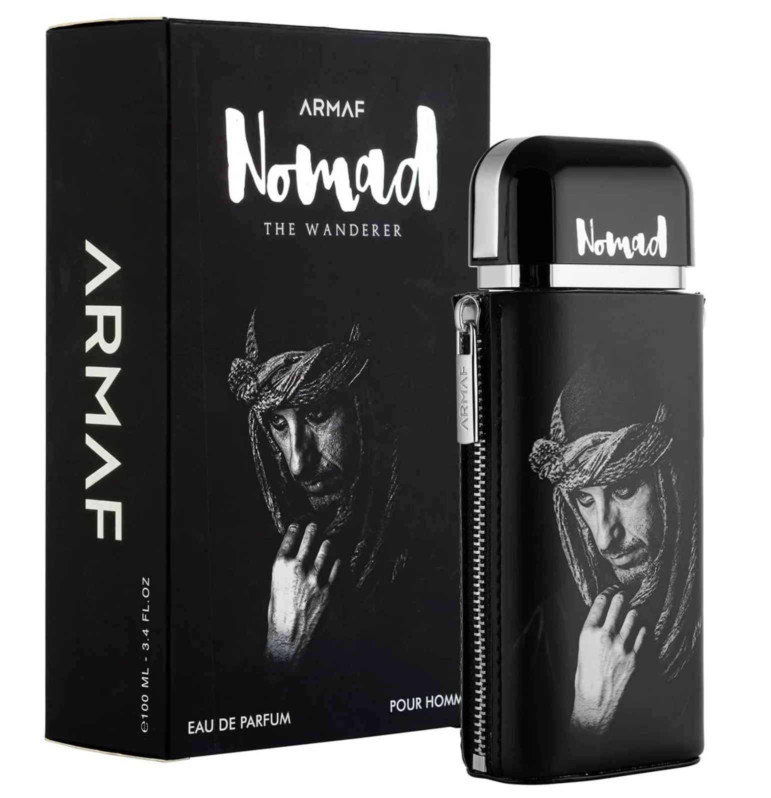 Armaf Nomad 100ML EDP Spray (M)