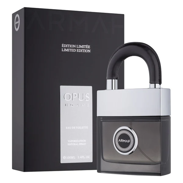 Armaf Opus 100ML EDT Spray (M)