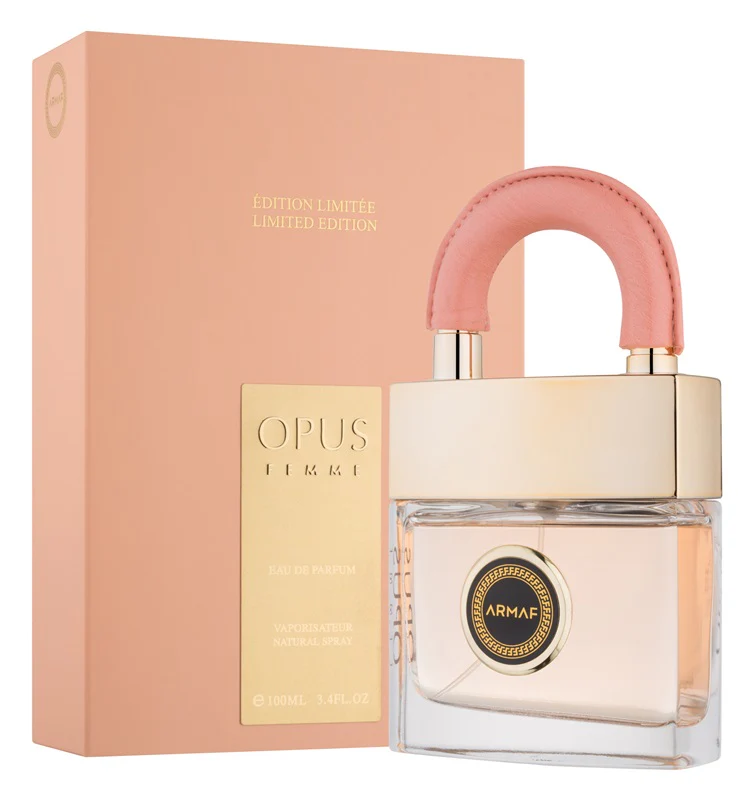 Armaf Opus Femme 100ML EDP Spray (W)
