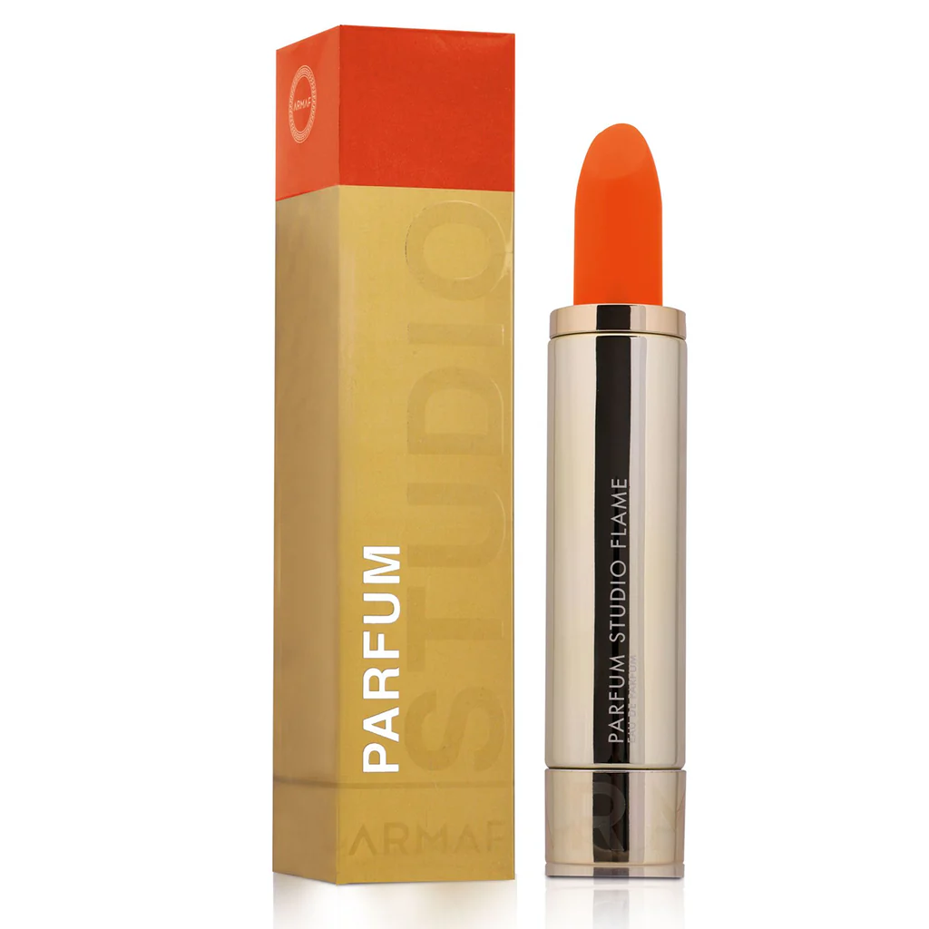 Armaf Studio Flame Orange 100ML EDP Spray (W)