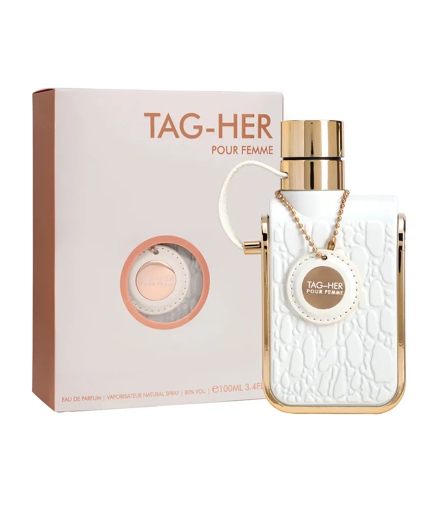 Armaf Tag Her 100ML EDP Spray (W)