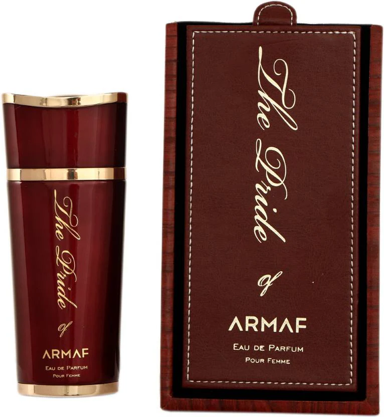 Armaf The Pride 100ML EDP Spray (W)