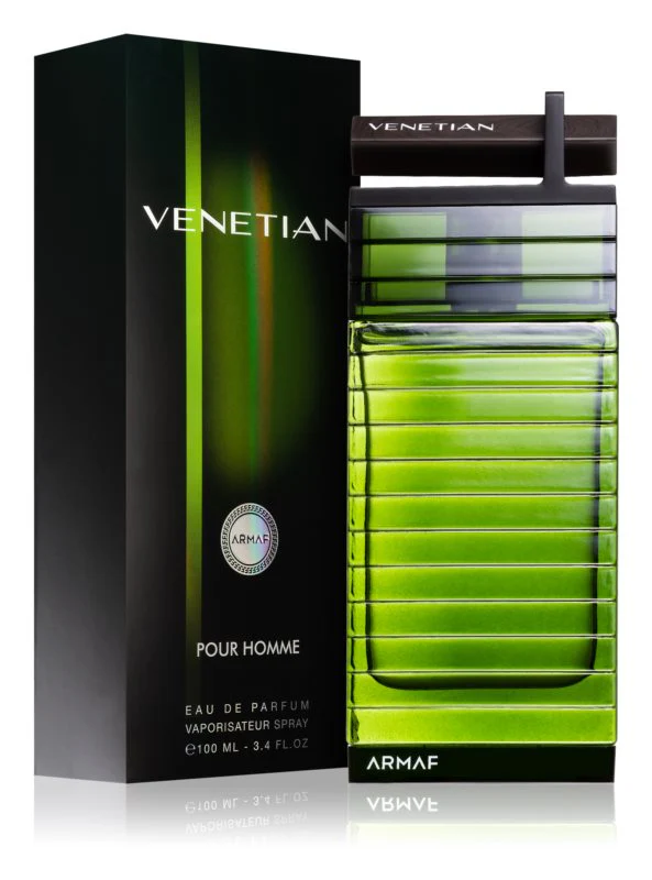 Armaf Venetian 100ML EDP Spray (M)