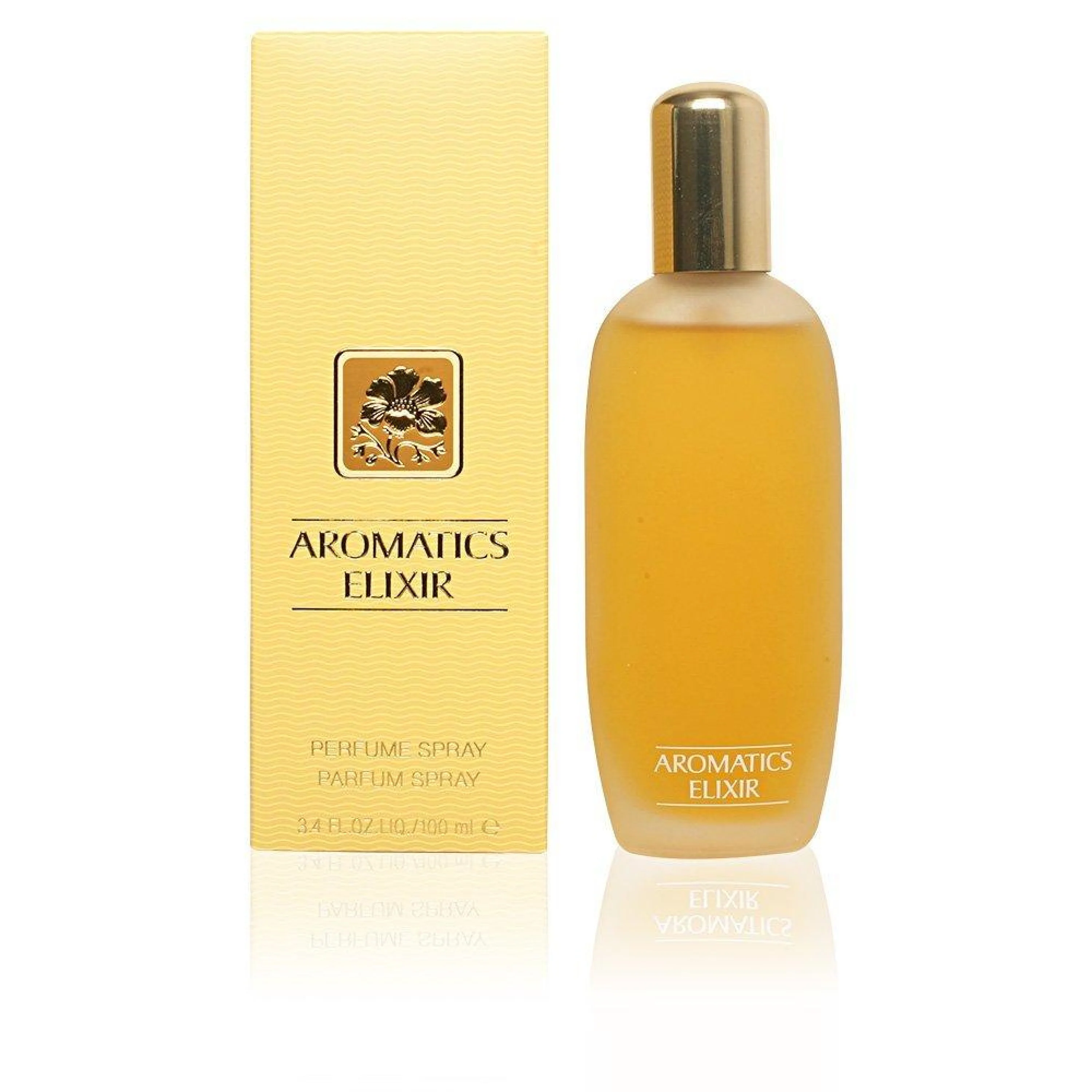 Clinique Aromatics Elixir EDP Spray (W)