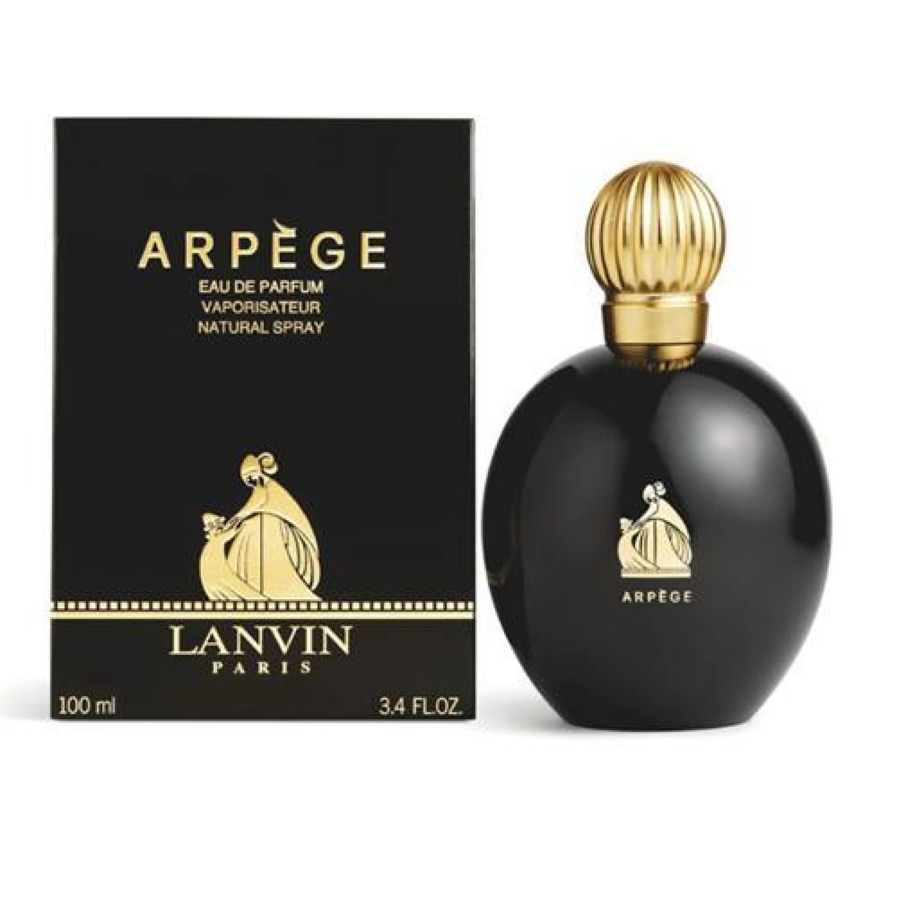 Arpege Lanvin EDP Spray (W)
