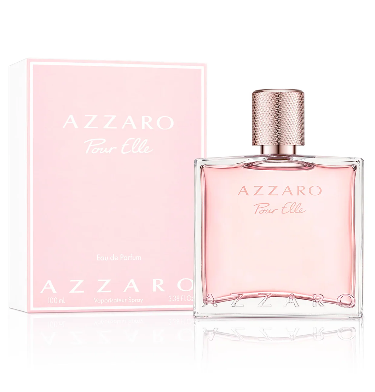 Azzaro Pour Elle EDP Spray (W)