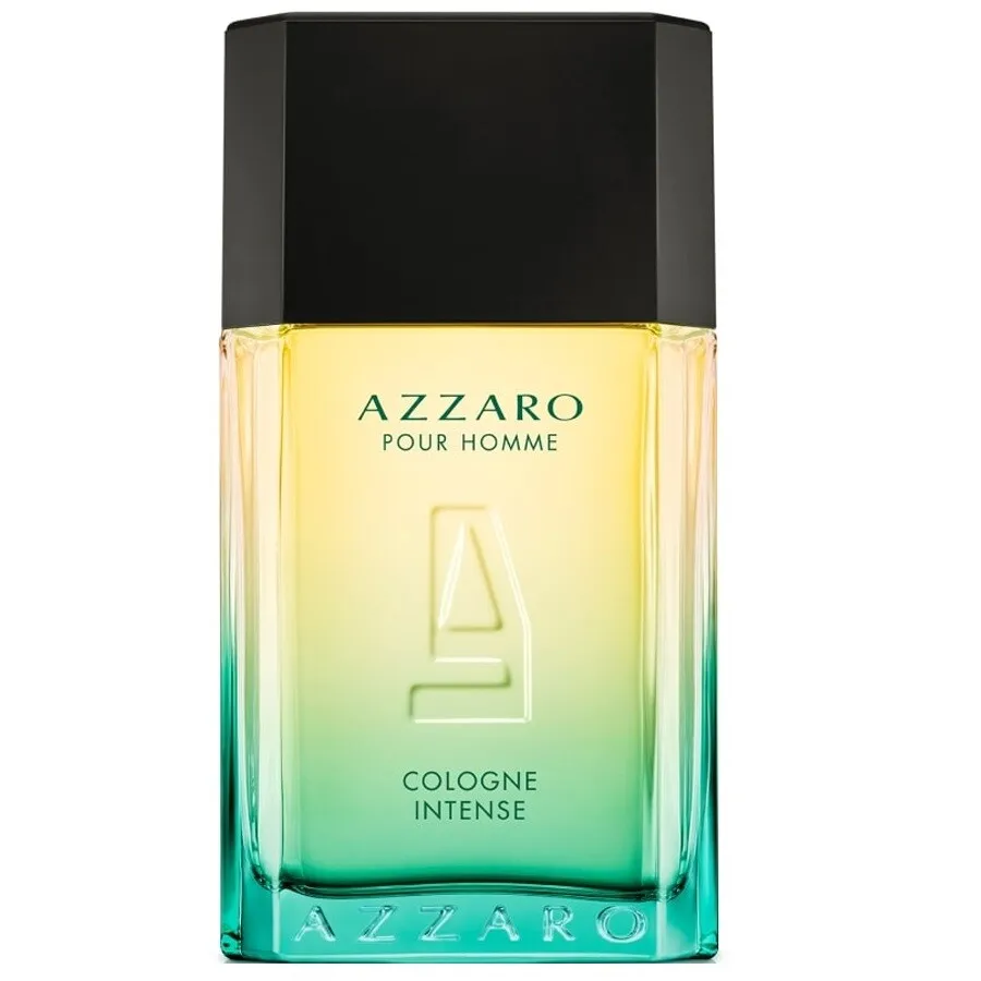 Azzaro Pour Homme Cologne Intense 100ML EDT Spray (M)