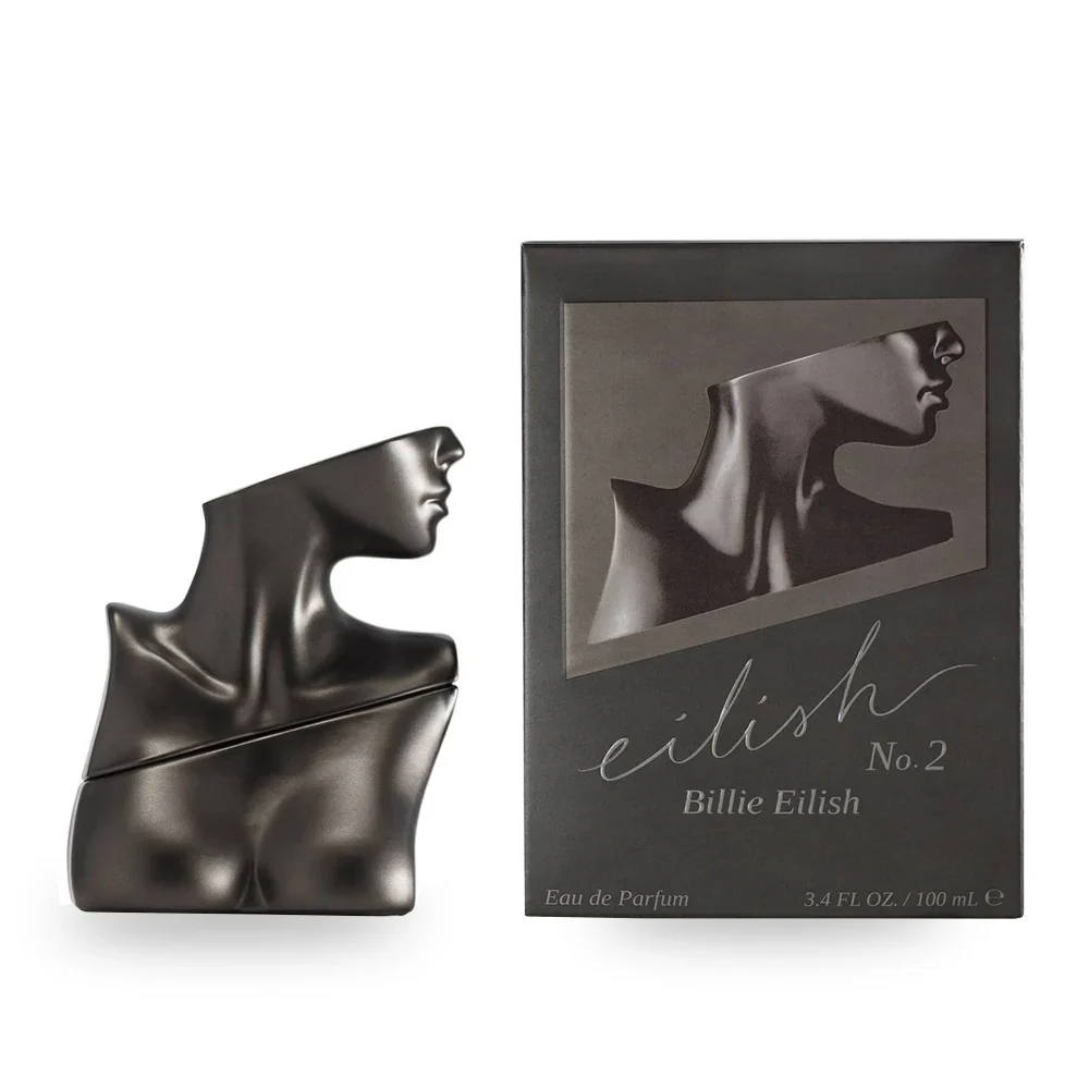 Billie Eilish No. 2 100ML EDP Spray (W)