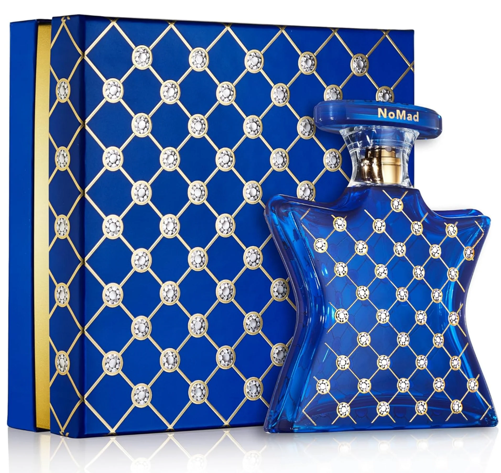 Bond No 9 Nomad 100ML EDP Spray (W)(M)