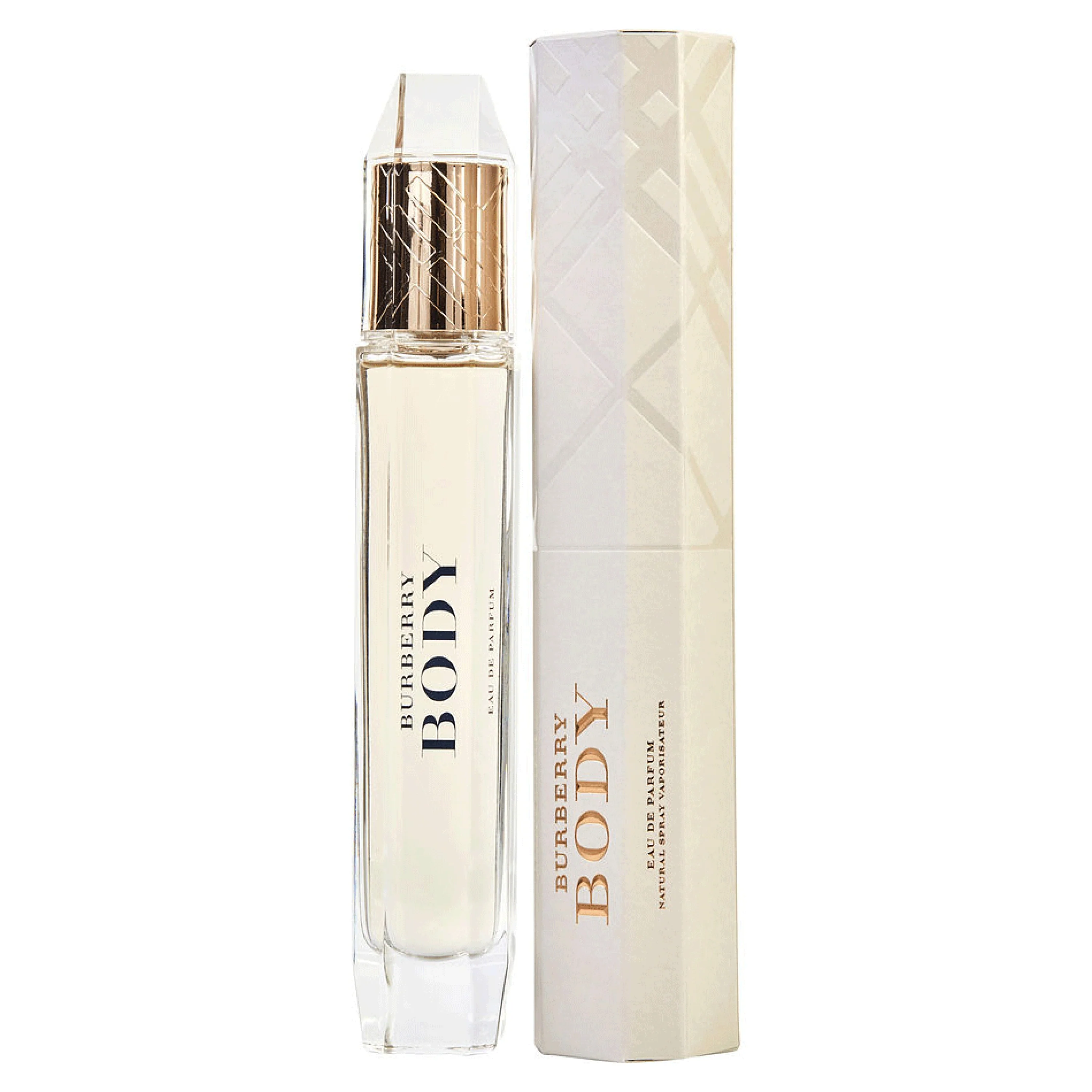 Burberry Body (No Cellophane) (W)