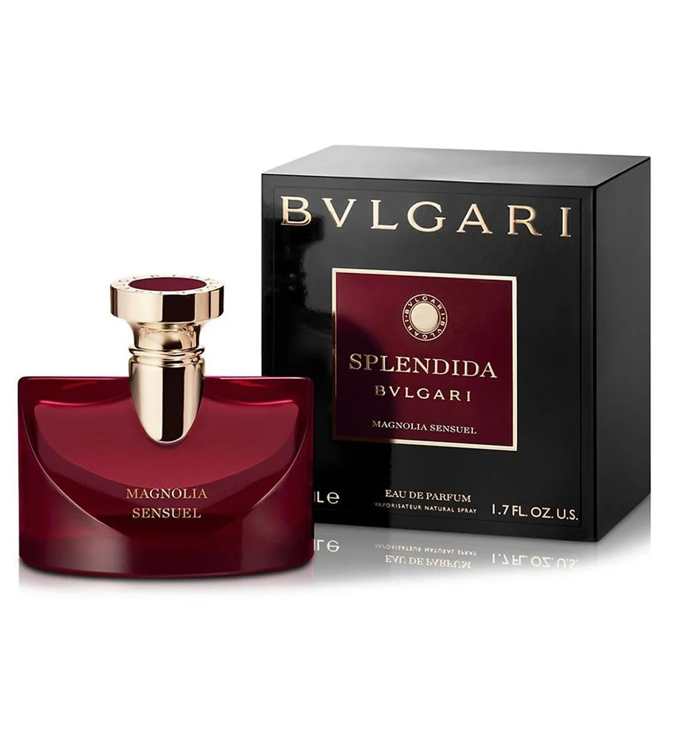 Bvlgari Splendida Magnolia Sensuel EDP Spray (W)