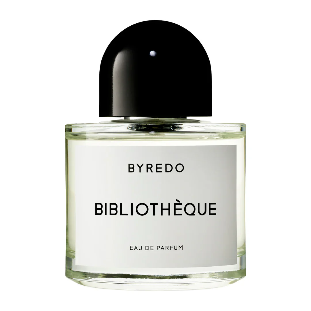 Byredo Bibliotheque 100ML EDP Spray (W)(M)