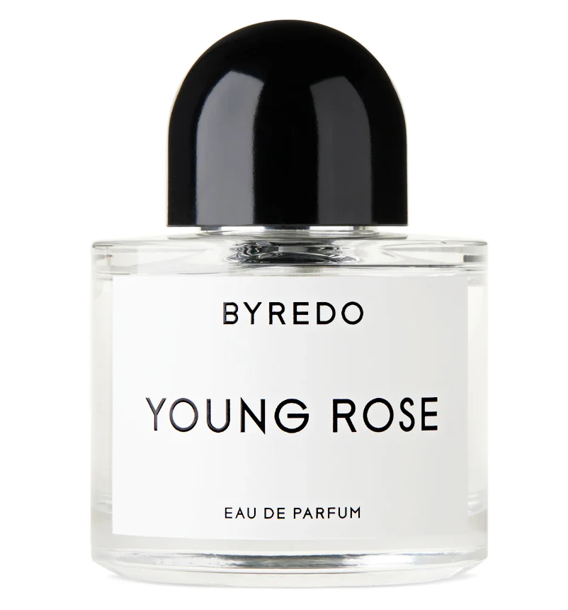 Byredo Young Rose EDP Spray (W)(M)