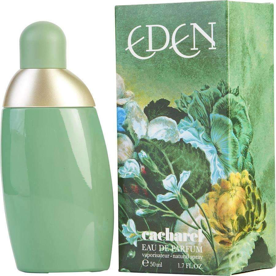 Cacharel Eden EDP Spray (W)