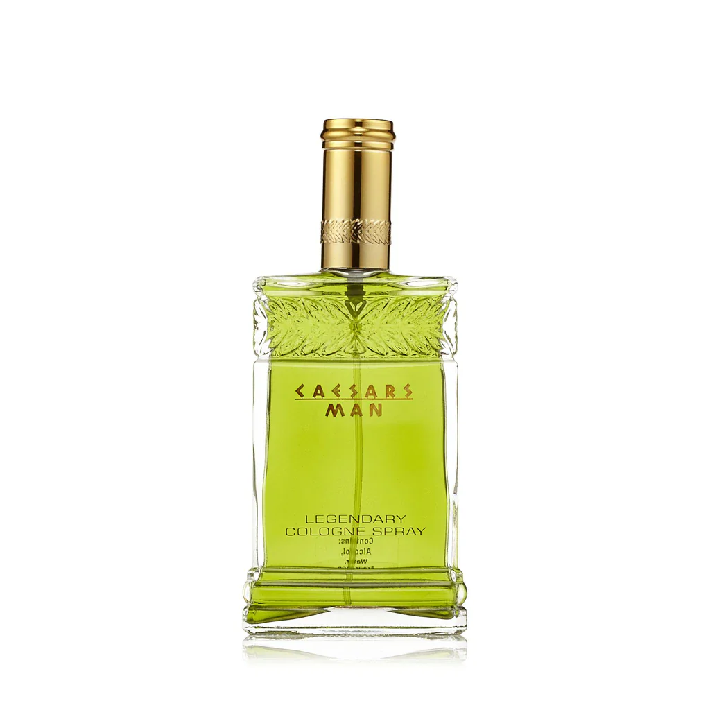 Caesars Man Legendary Cologne (NO BOX) 30ML Cologne Splash (M)