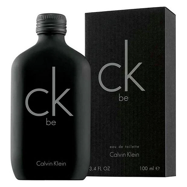 Calvin Klein CK Be EDT Spray (W)(M)