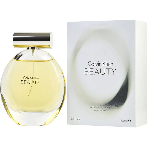Calvin Klein CK Beauty EDP Spray (W)